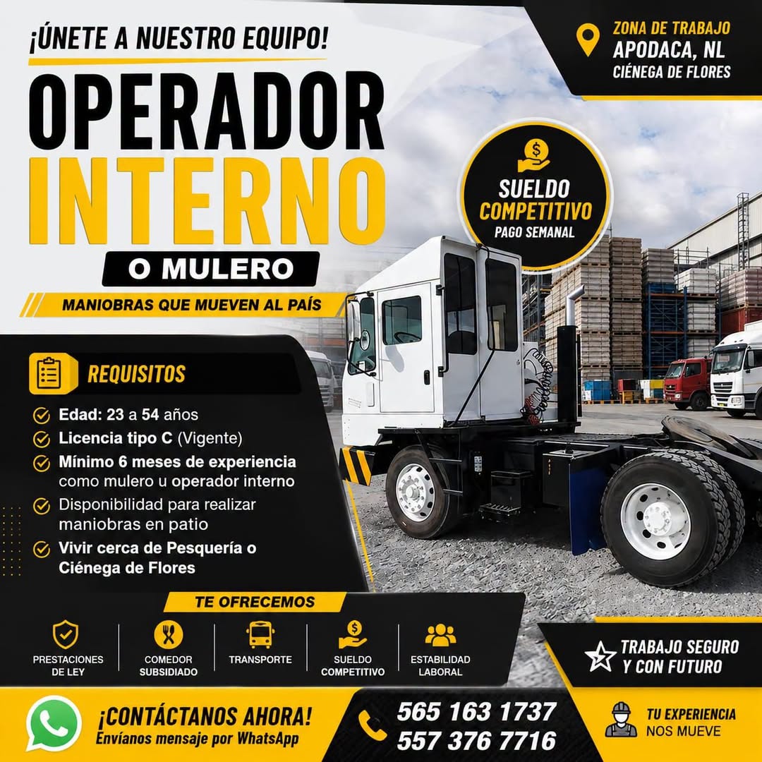 Operador interno