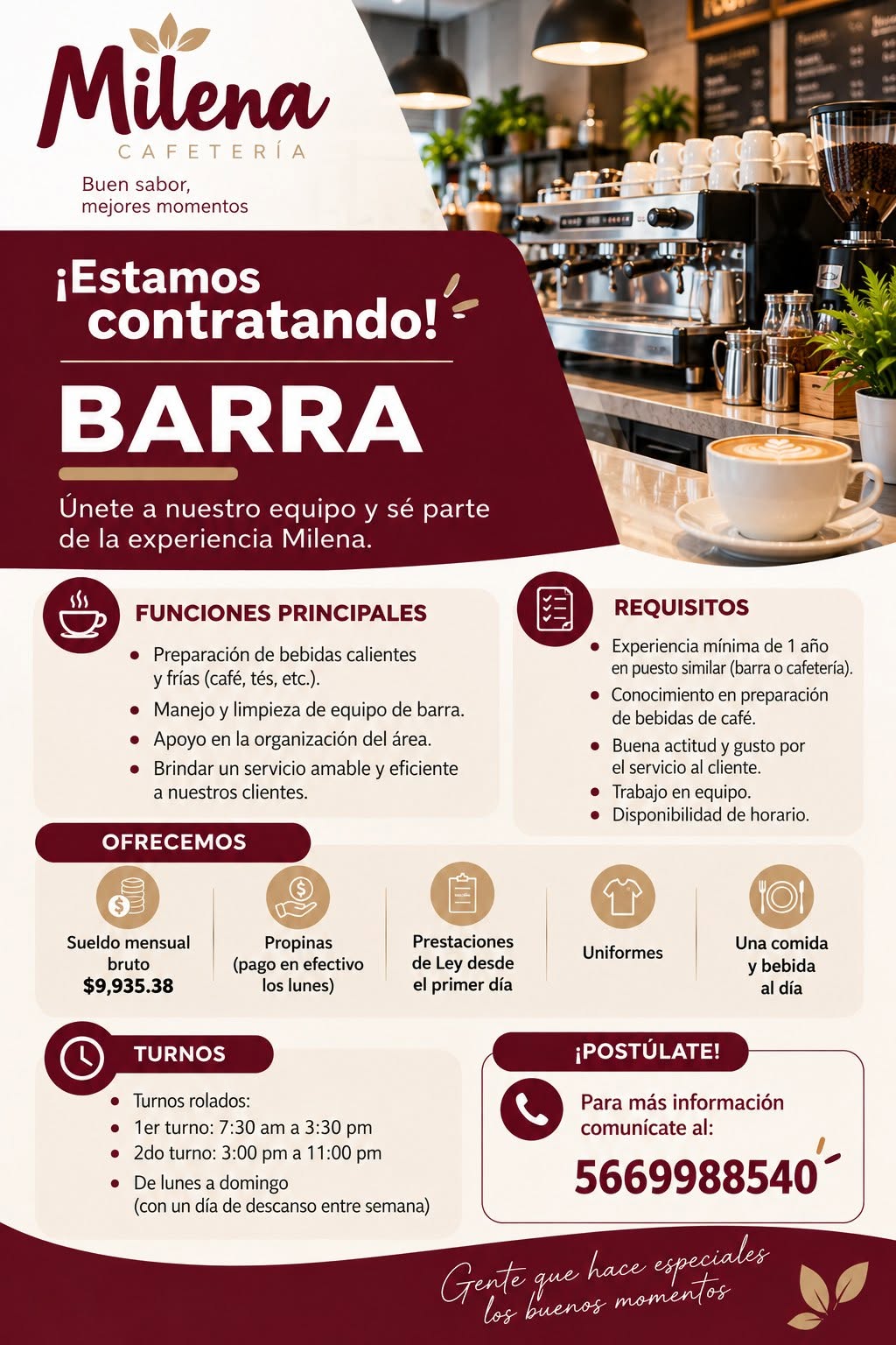 Barra