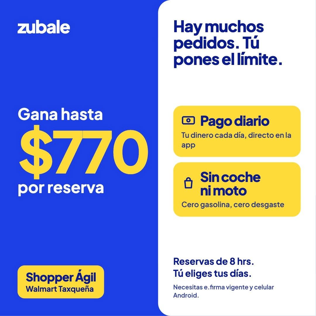 Shopper Ágil