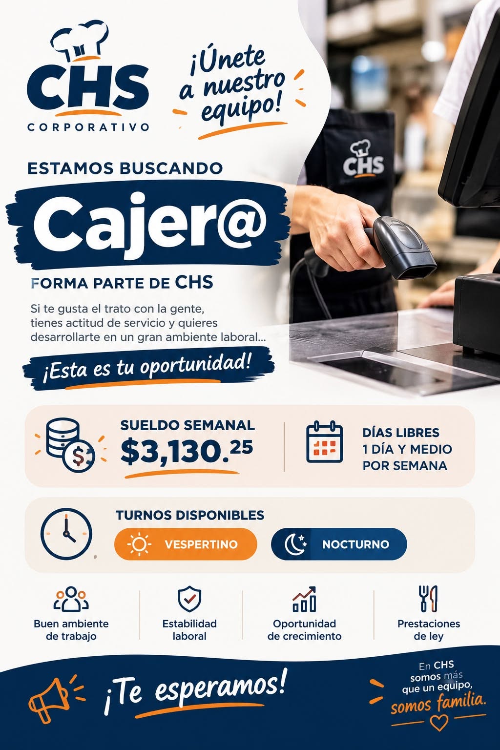 Cajera
