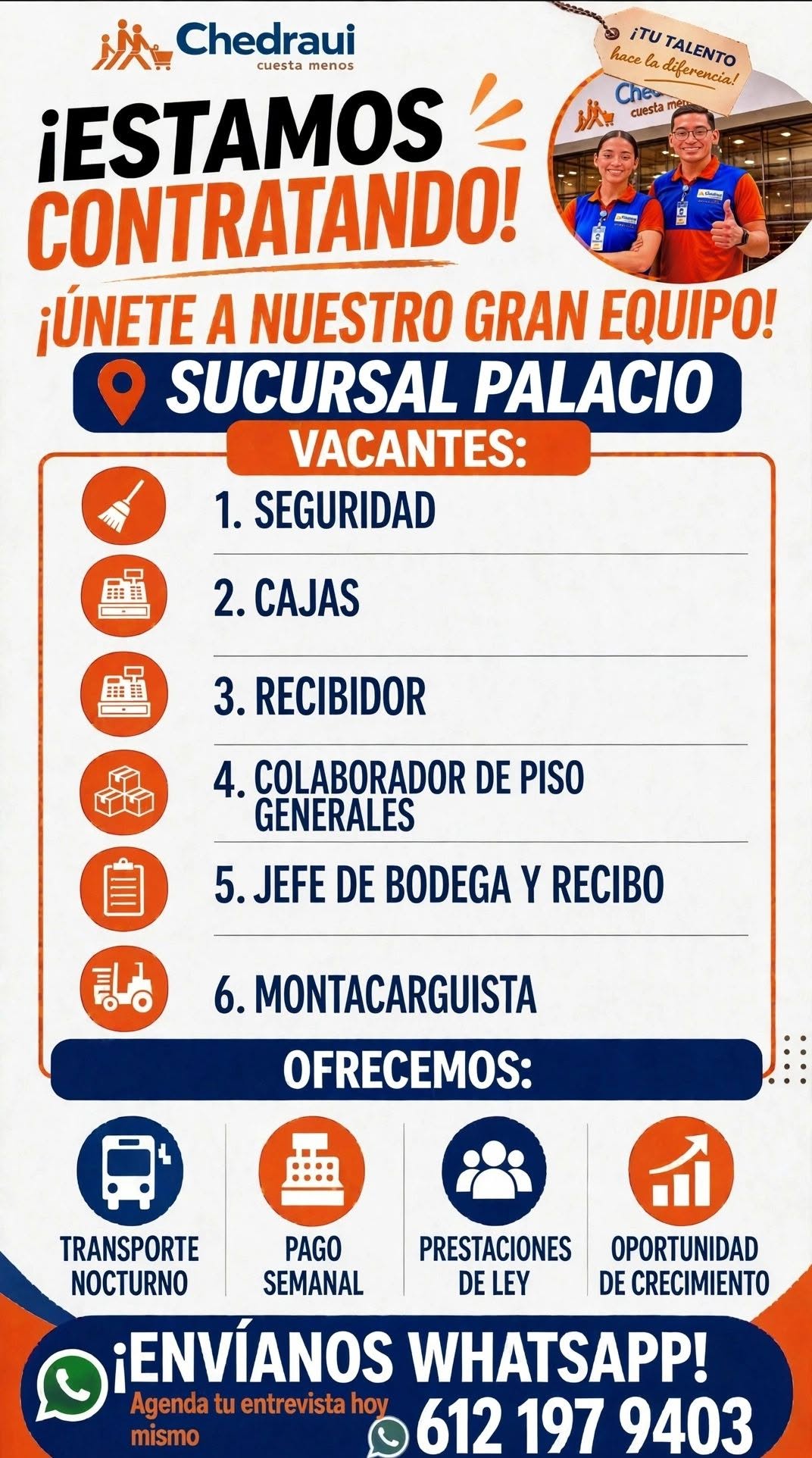 Seguridad
