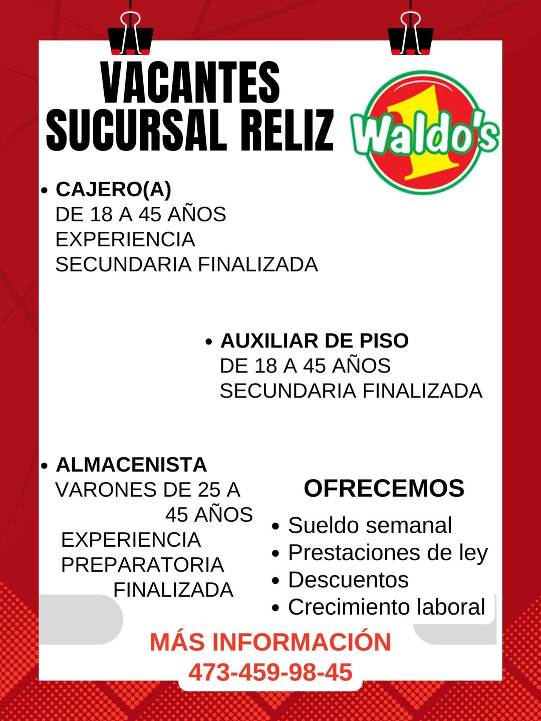 Almacenista