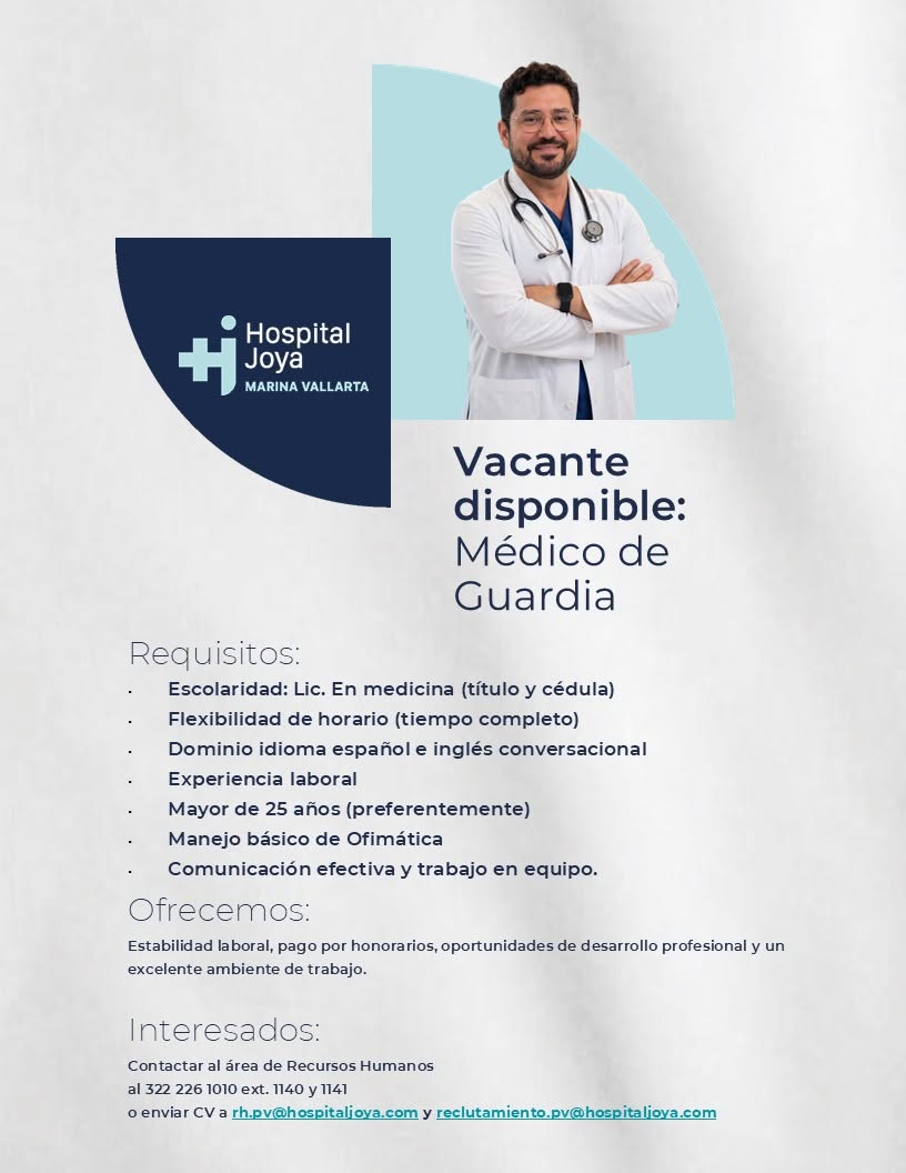 Médico General
