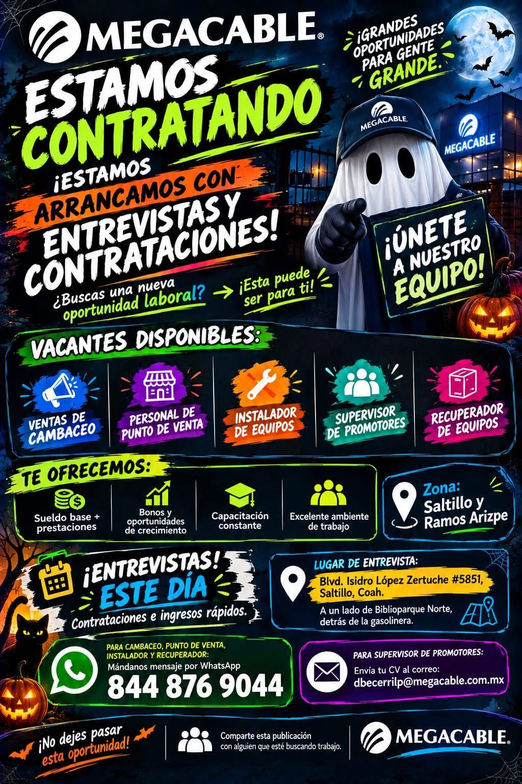 Ventas de Cambaceo
