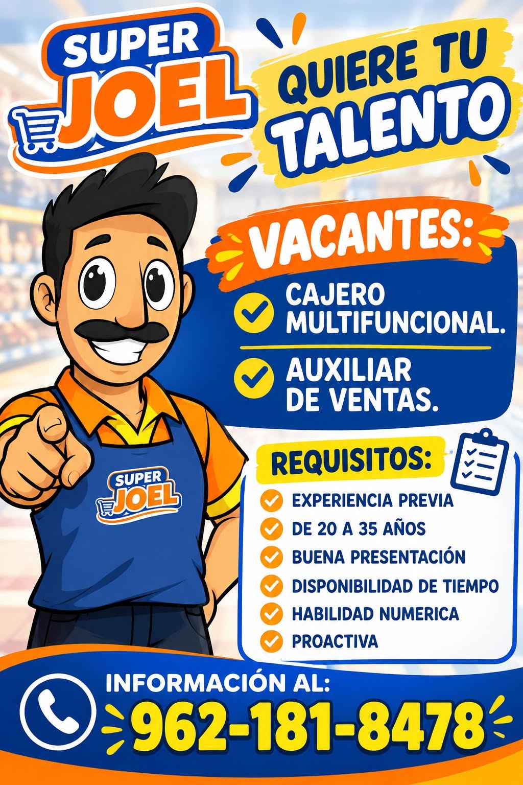 Cajero