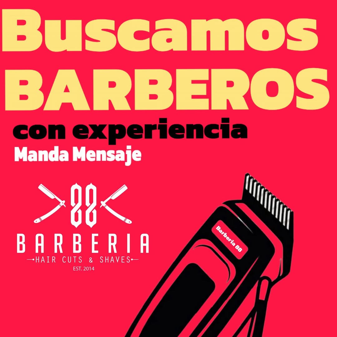 Barbero