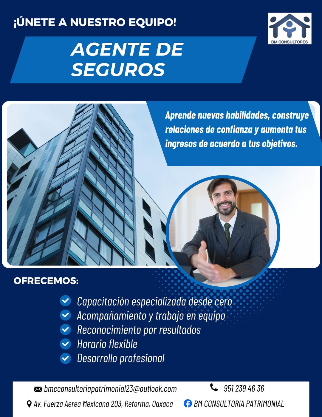 Asesor Patrimonial