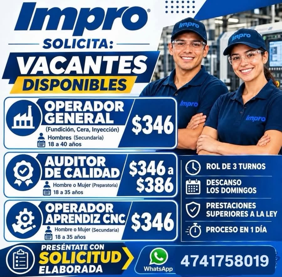 Operador General