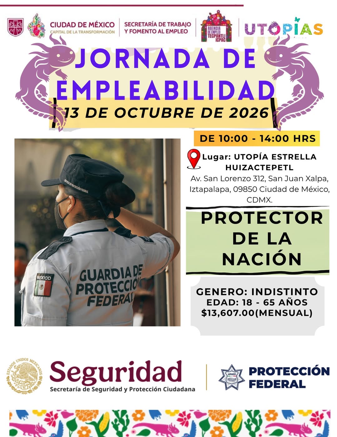 Protector de la Nación