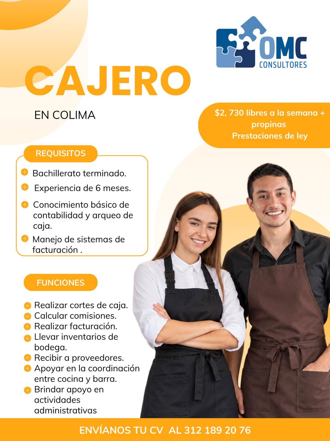 Cajero