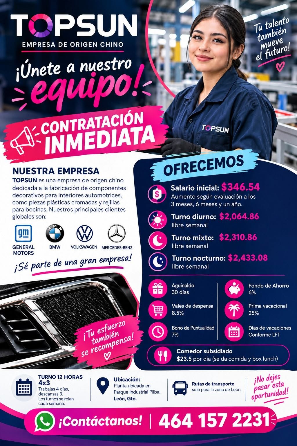 Operadora