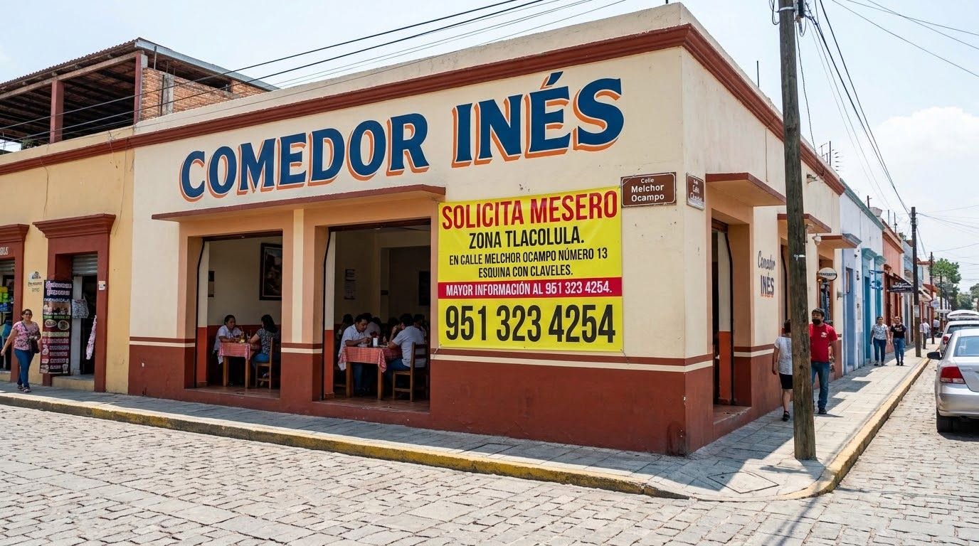 Mesero