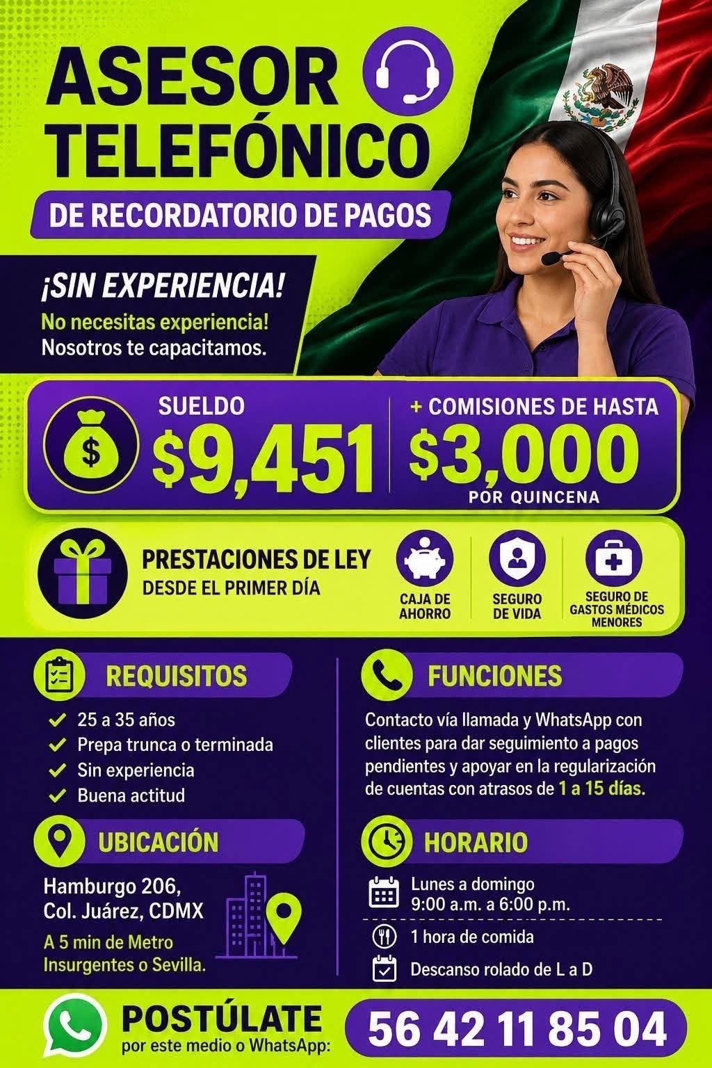 Asesor Financiero
