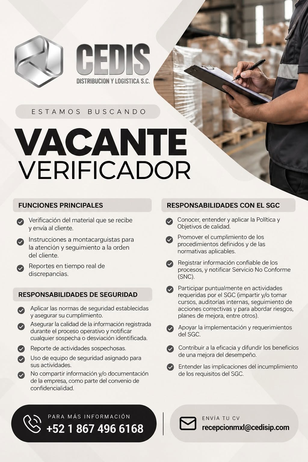 Verificador