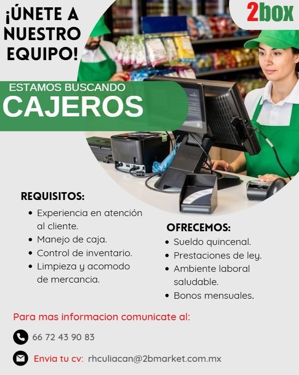 Cajero