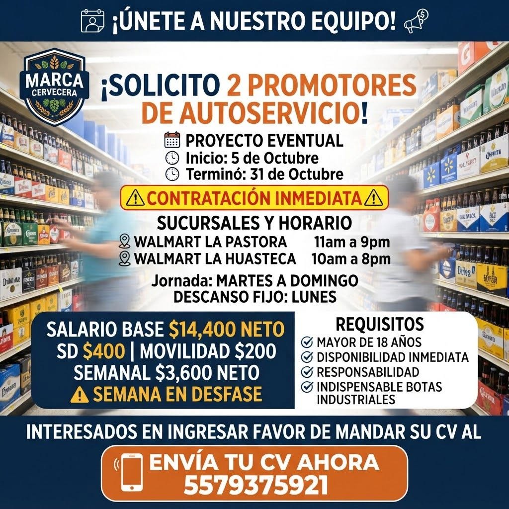 Atención al Cliente