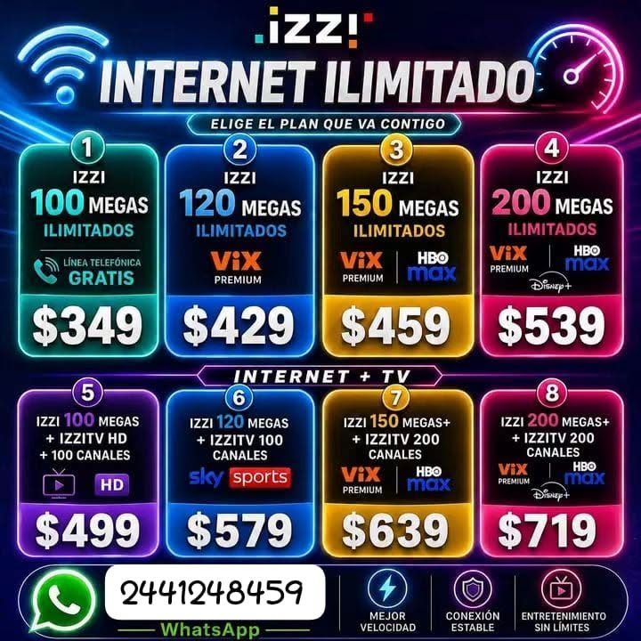 Vacante disponible