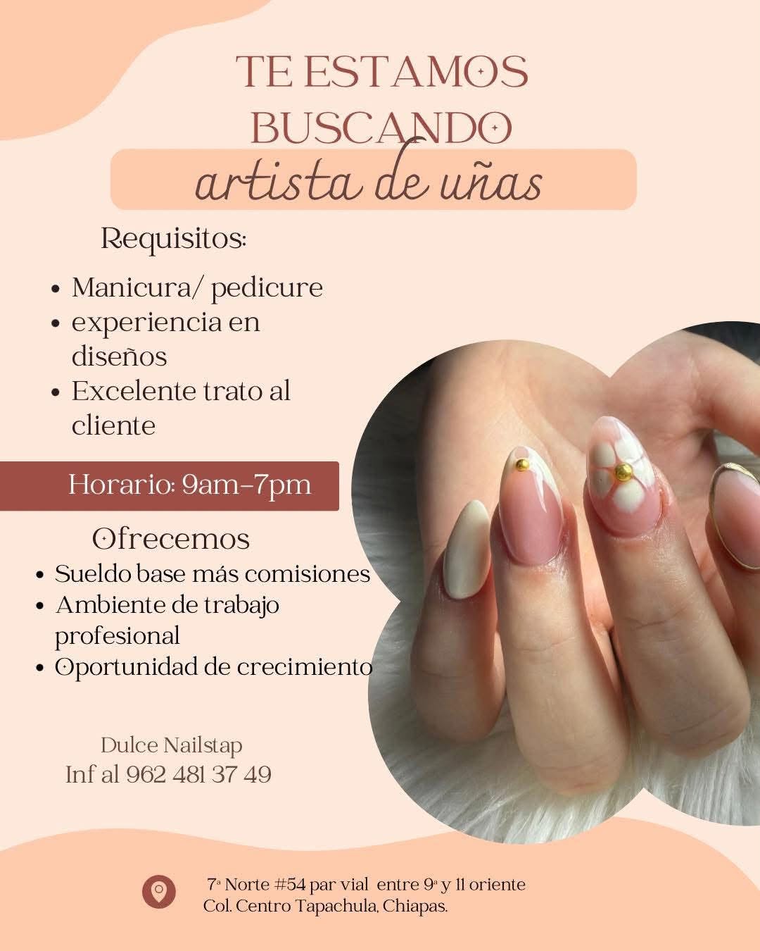Manicurista