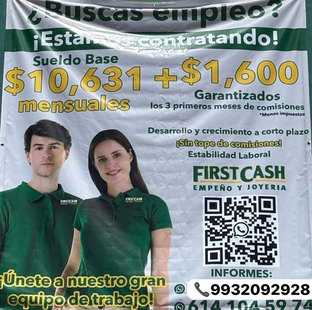 Vendedor