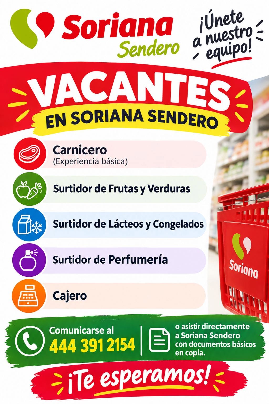 Carnicero