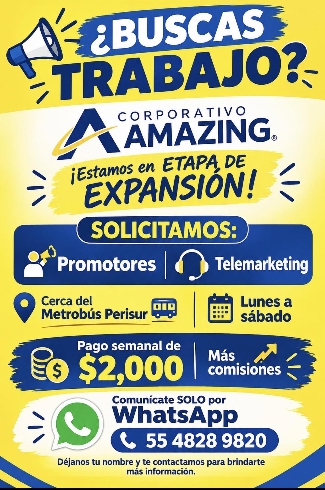 Promotor