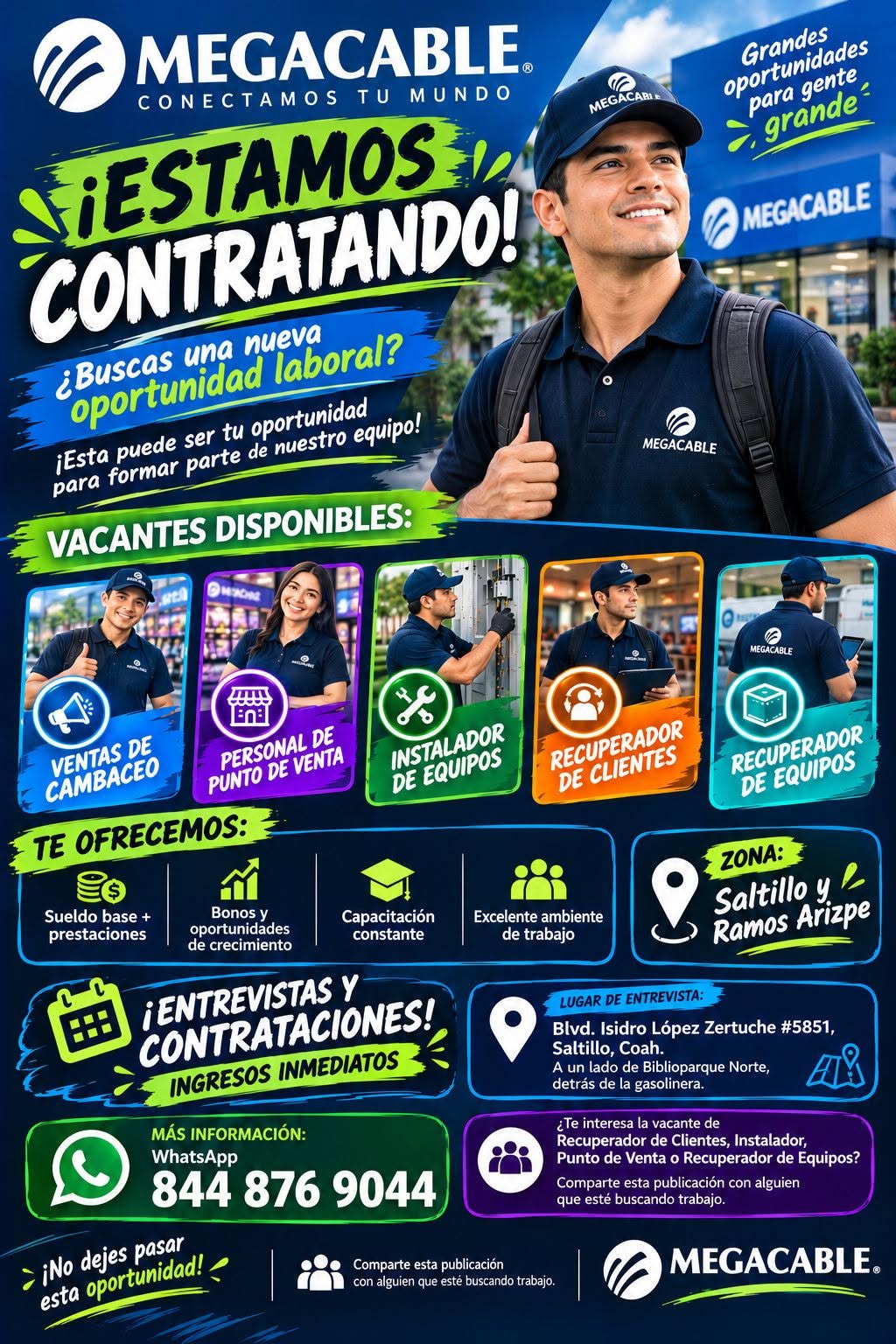 Ventas de Cambaceo