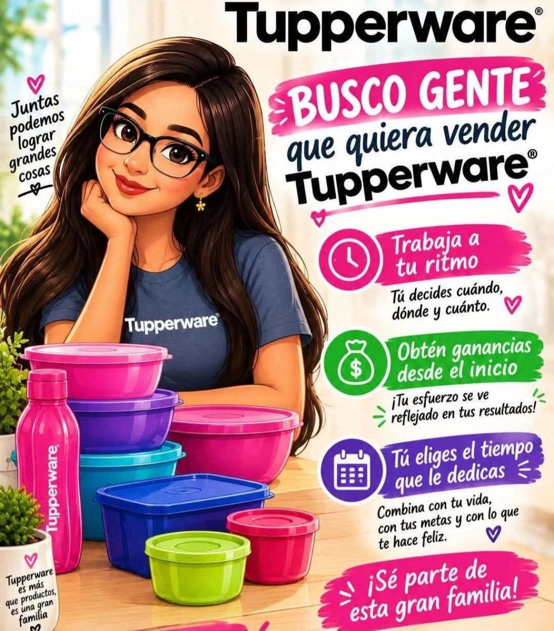 Vacante disponible