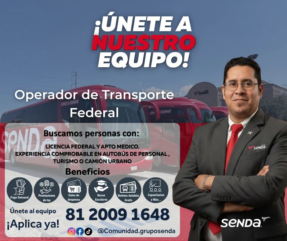 Operador Federal