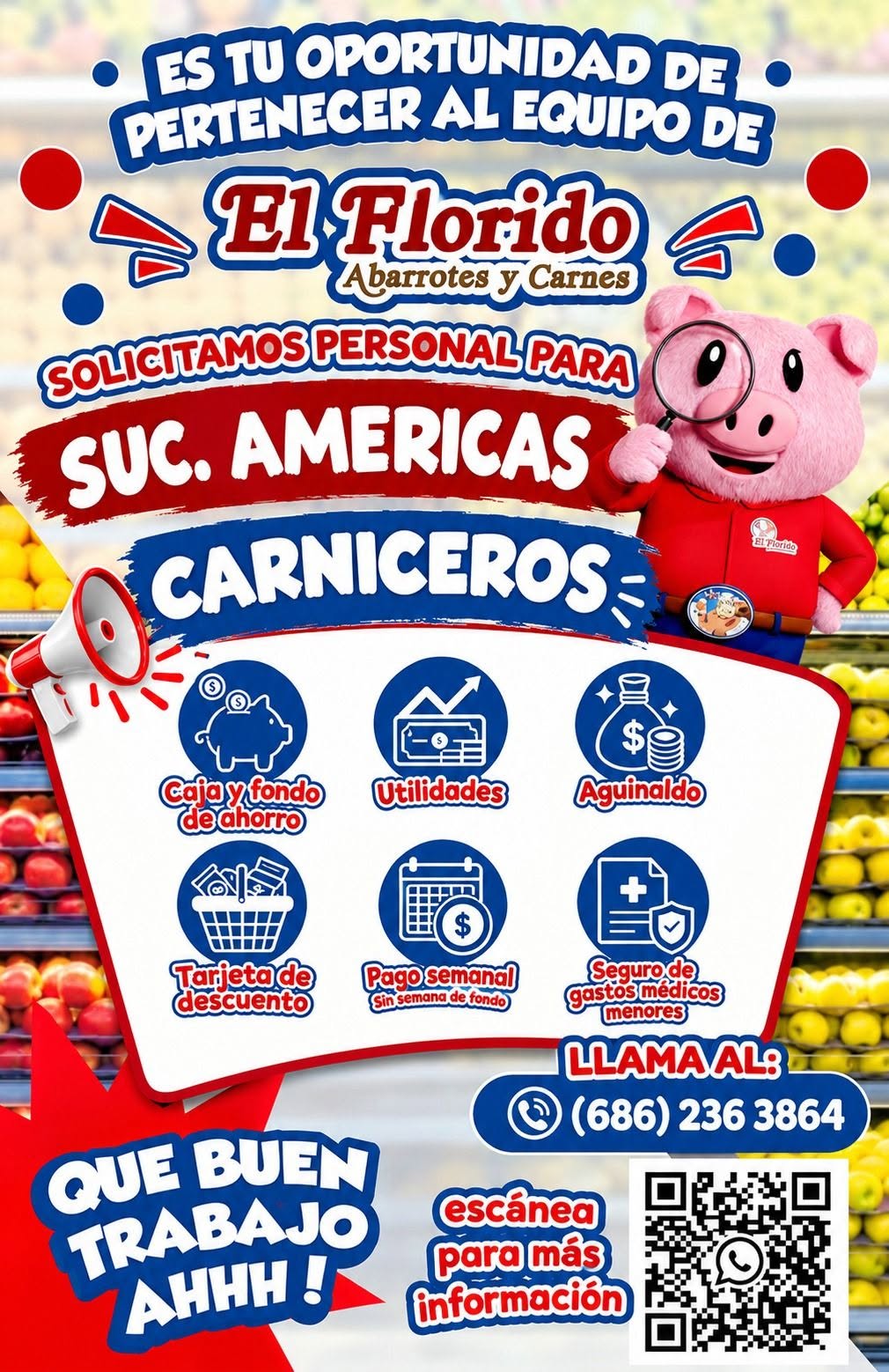 Carnicero