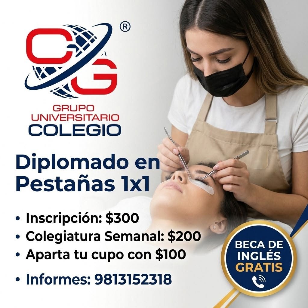 Vacante disponible