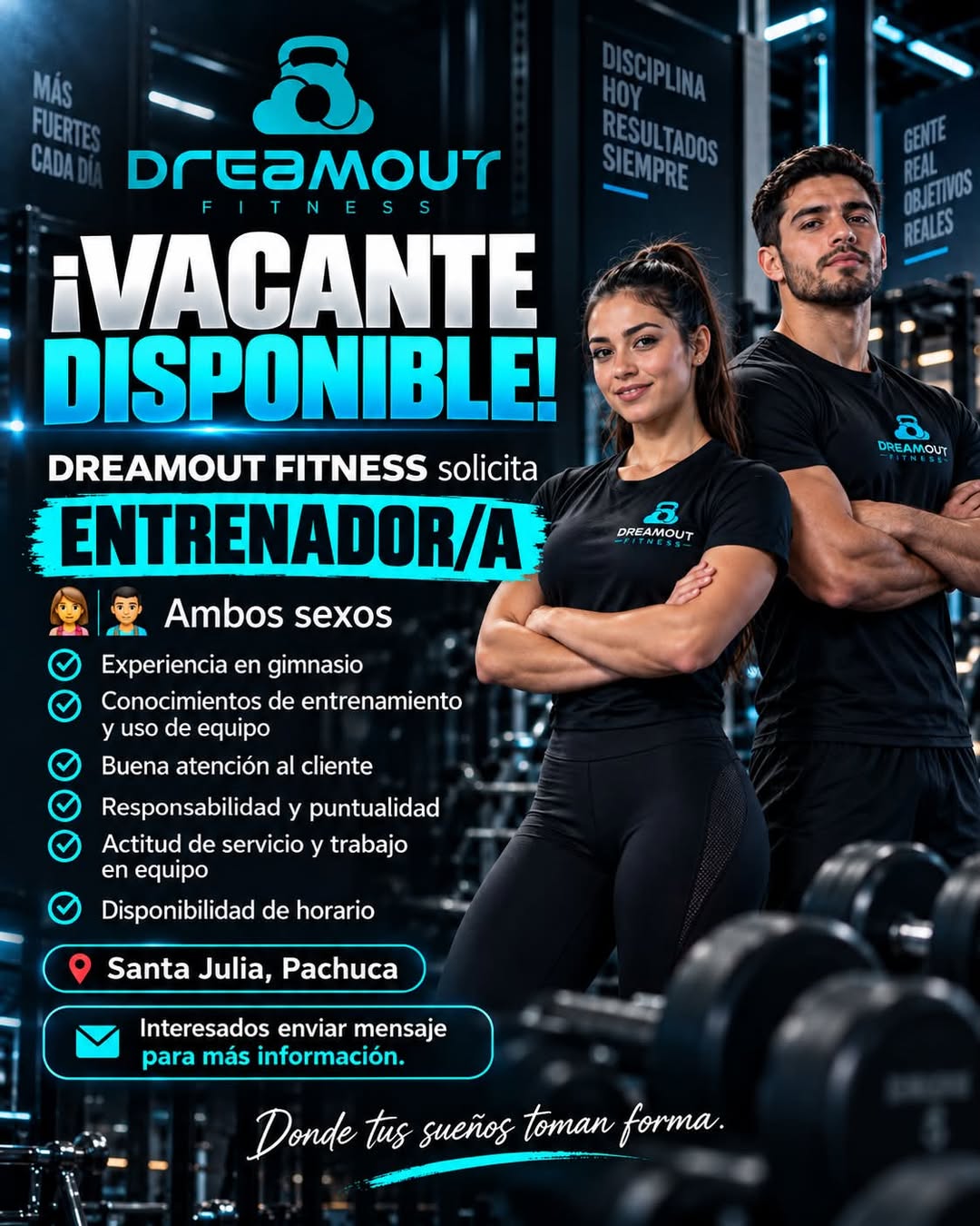 Entrenador/a