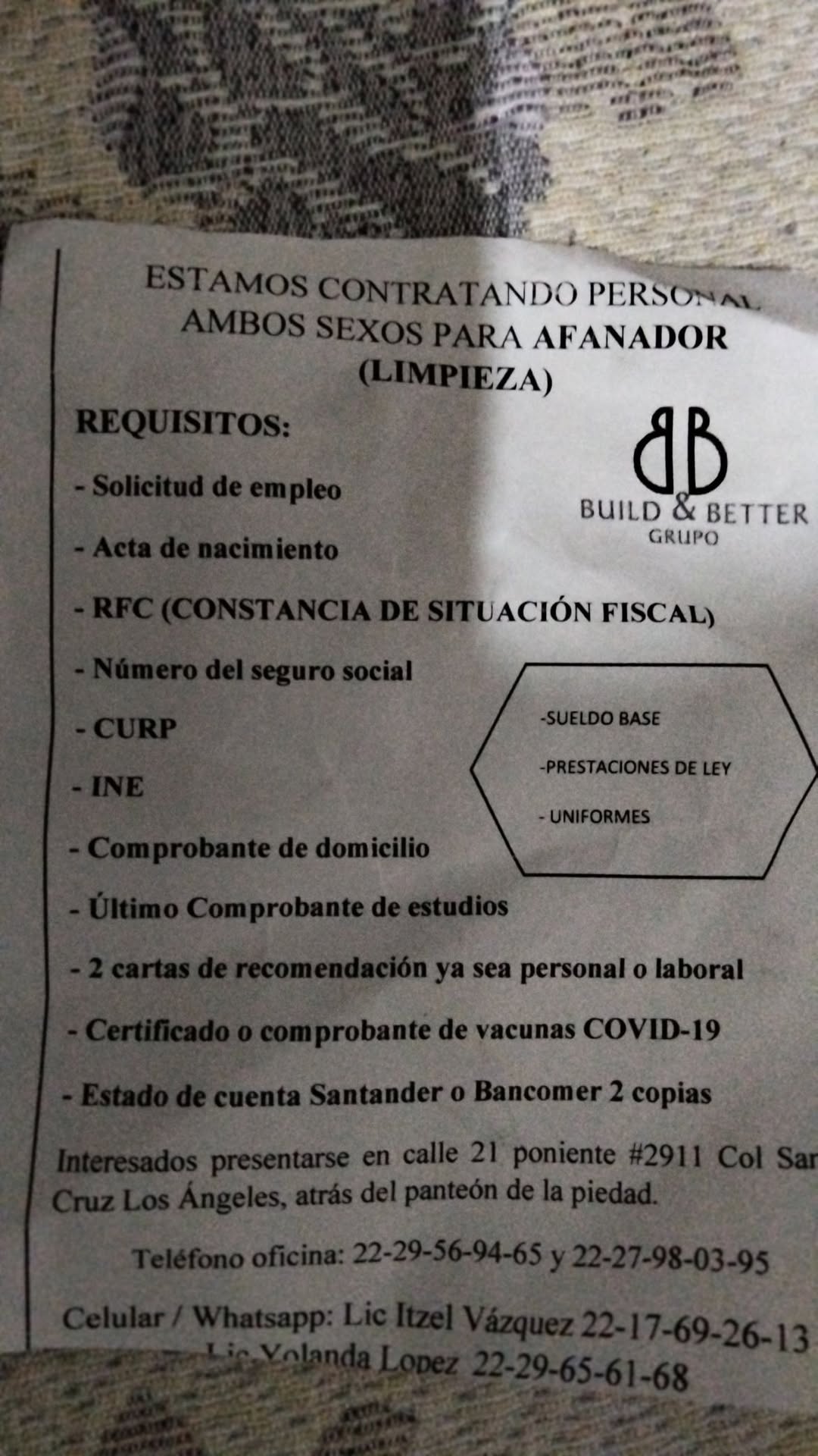 Afanador