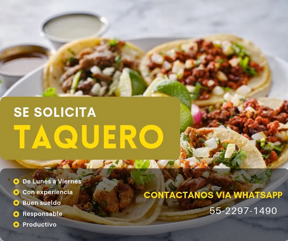 Taquero
