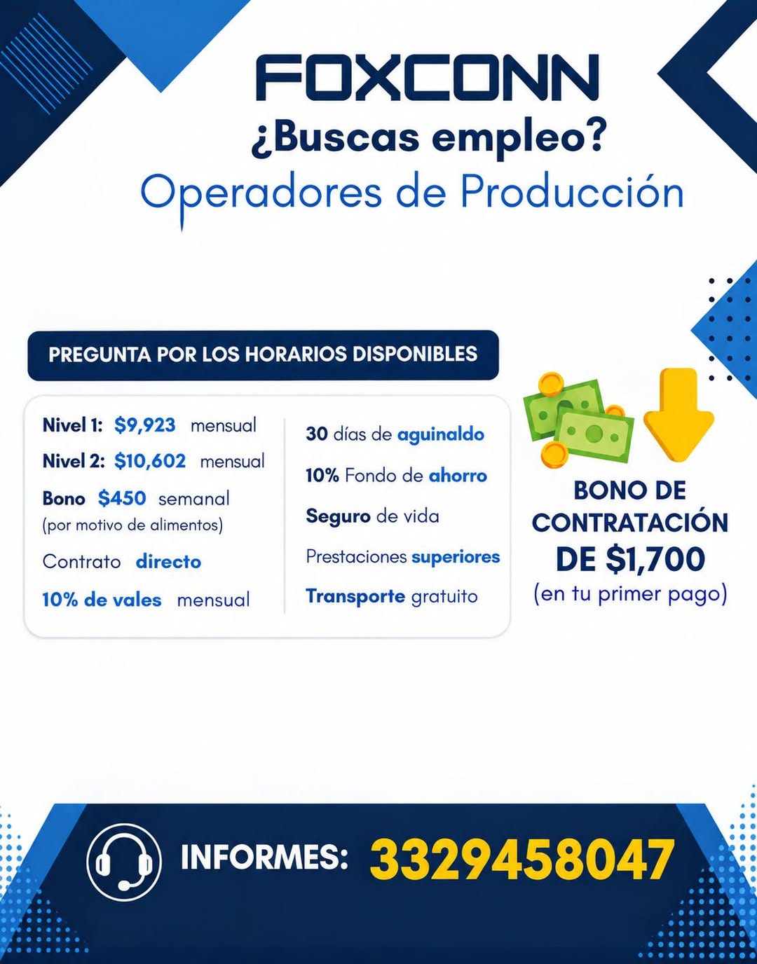 Operador