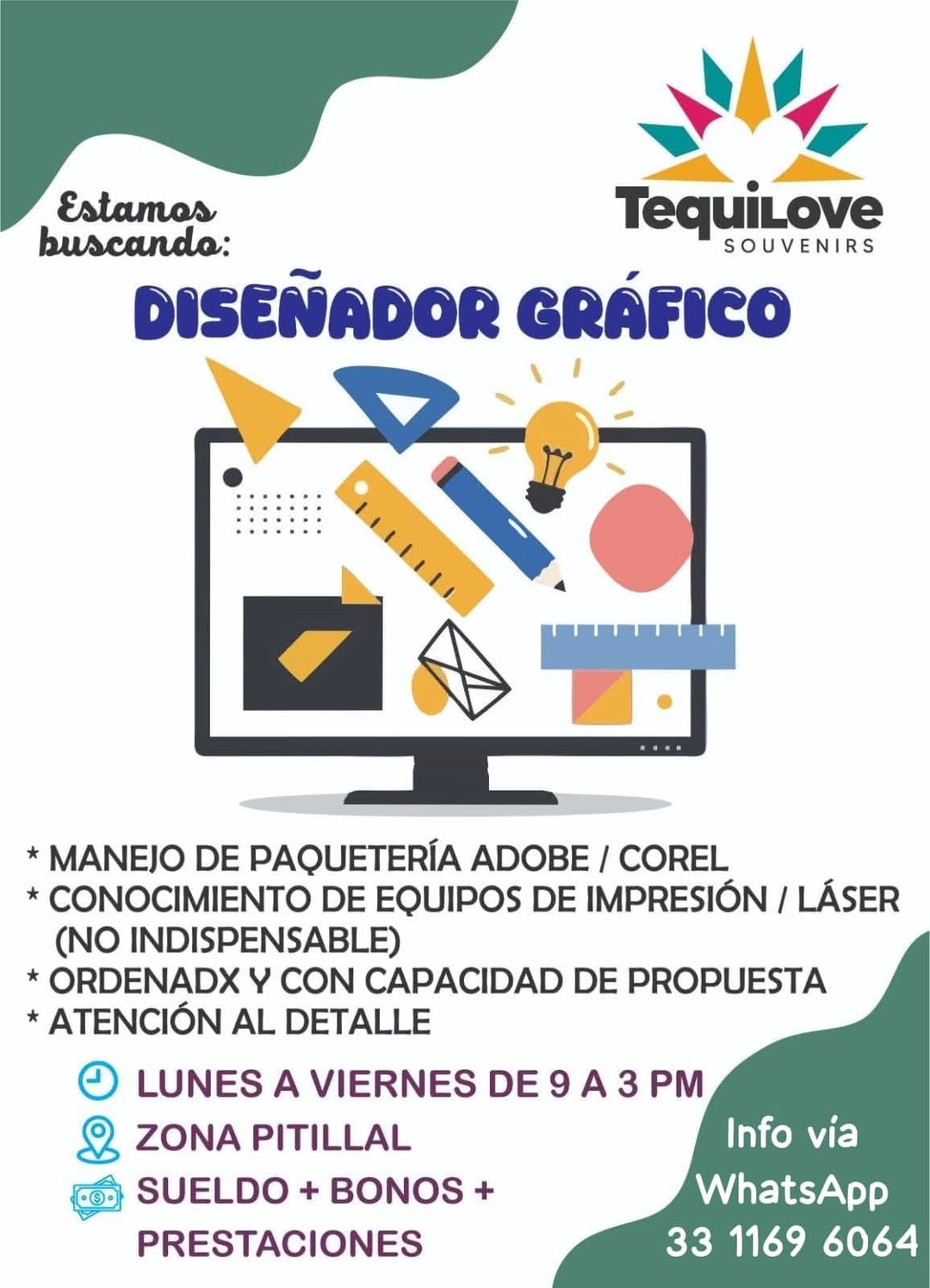 Diseñador