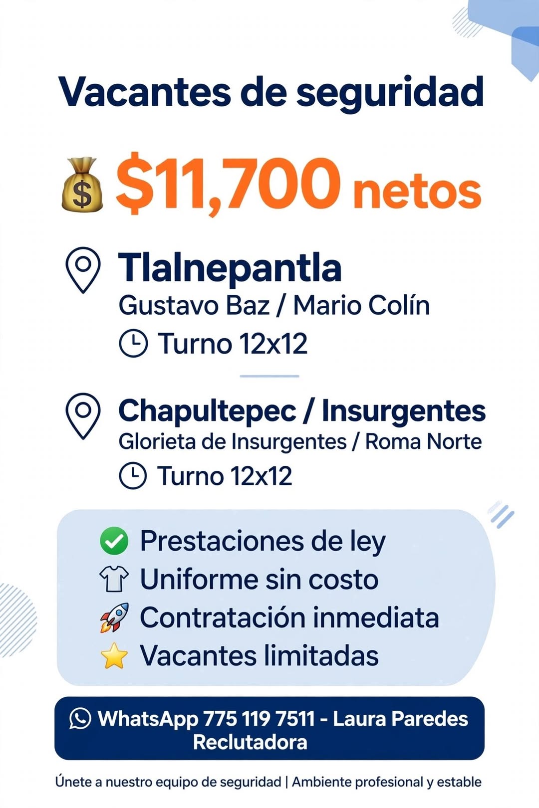 Guardia de Seguridad