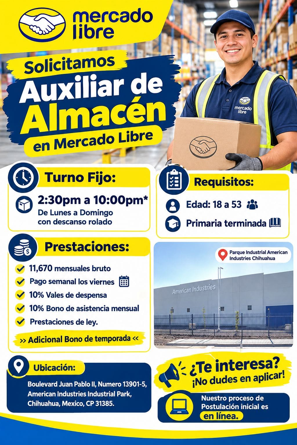 Almacén
