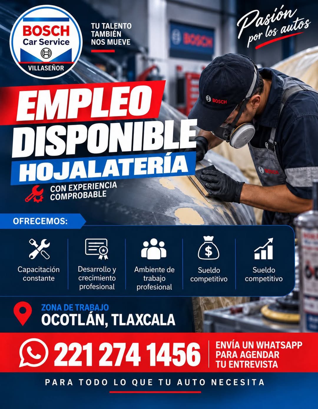 Hojalatería