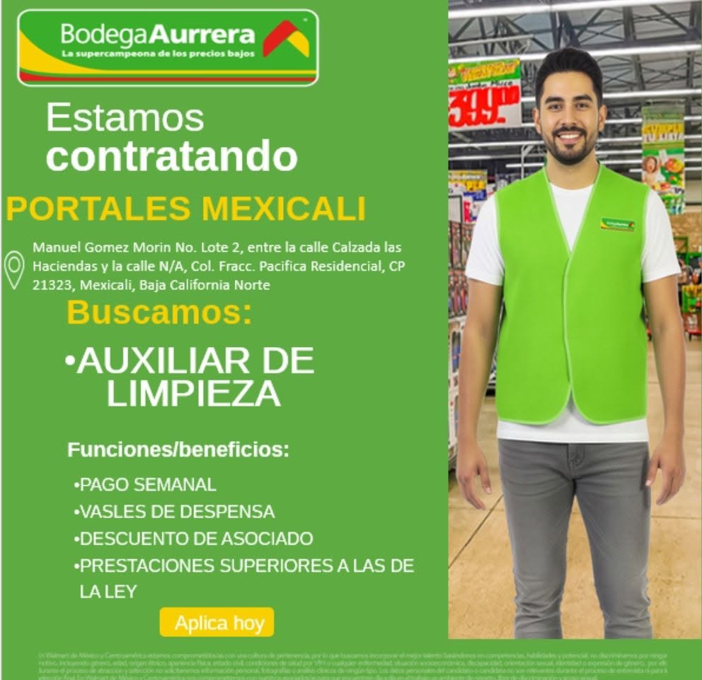 Auxiliar multifuncional