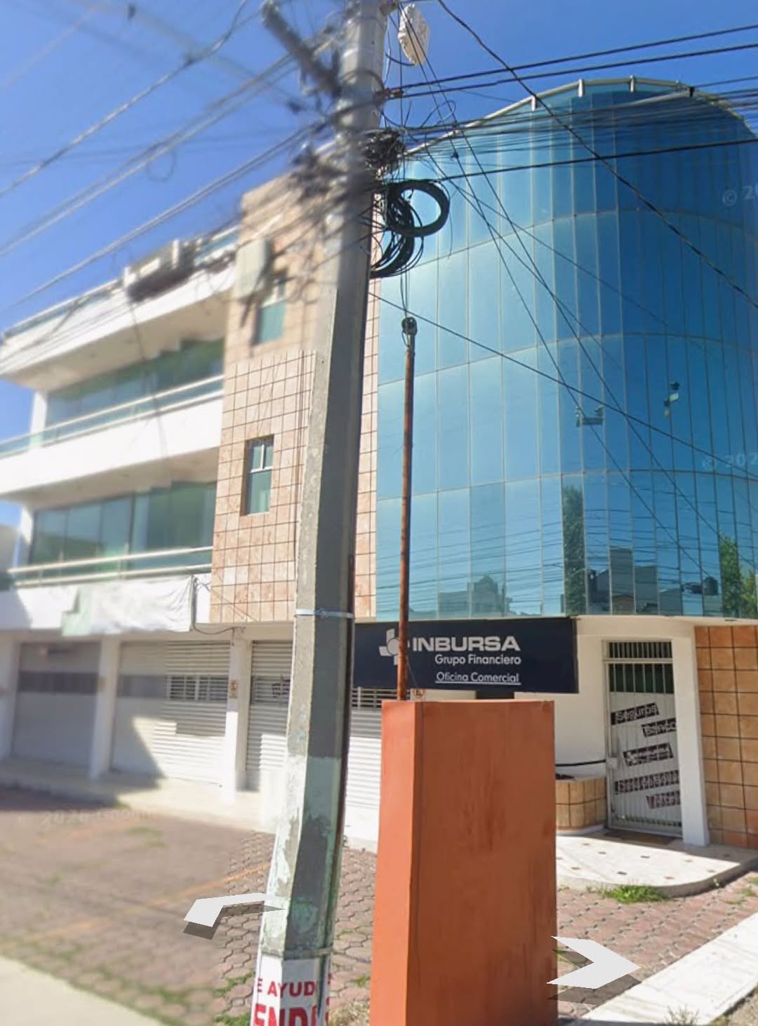 Vacante disponible