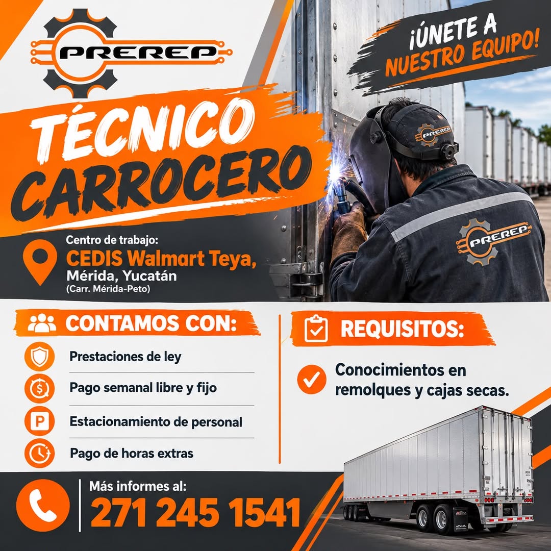 Técnico Carrocero