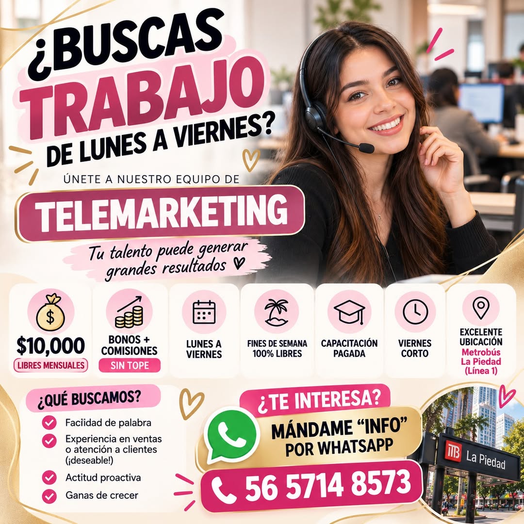 Telemarketing