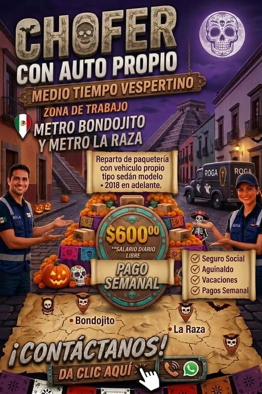 Repartidor