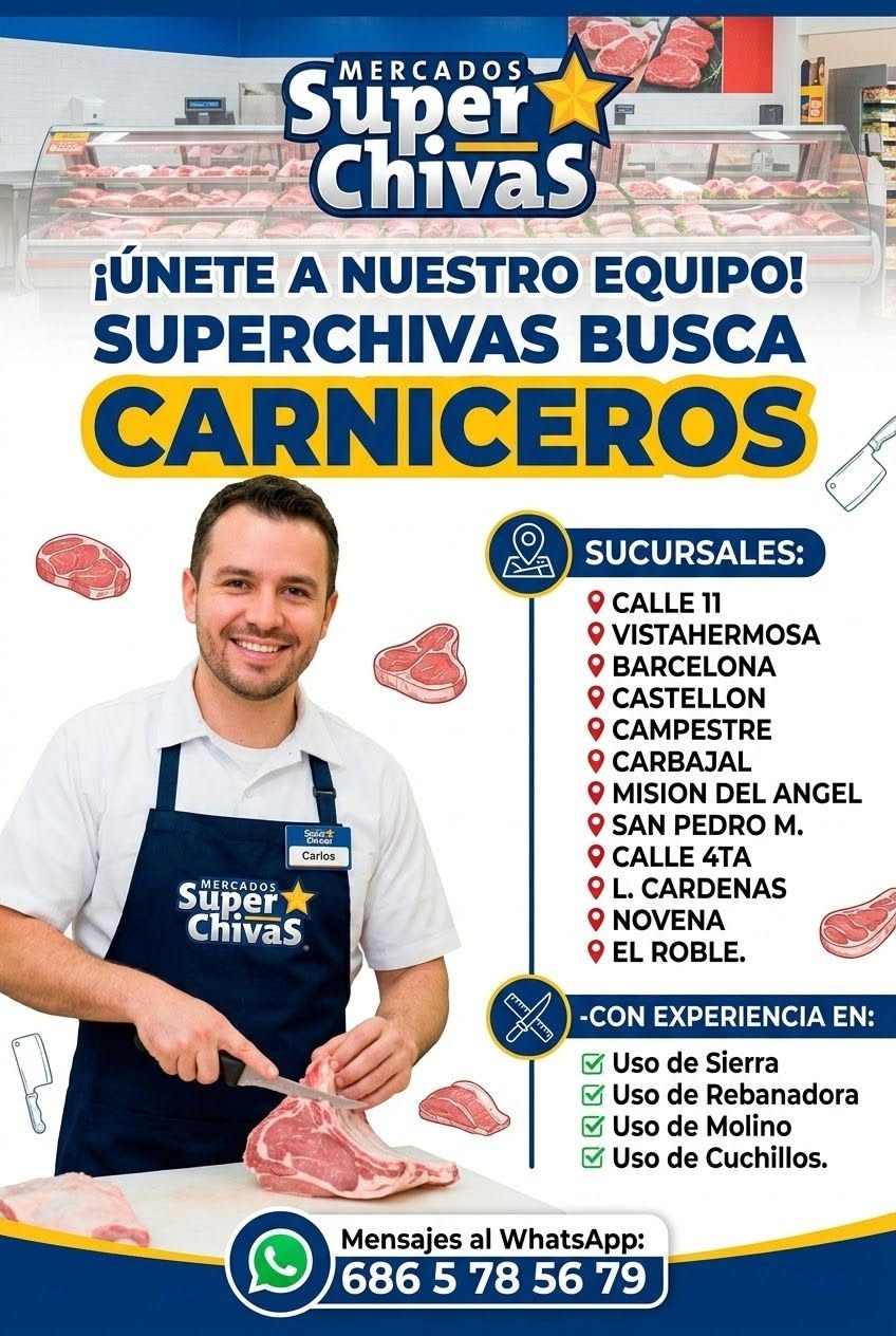 Carnicero