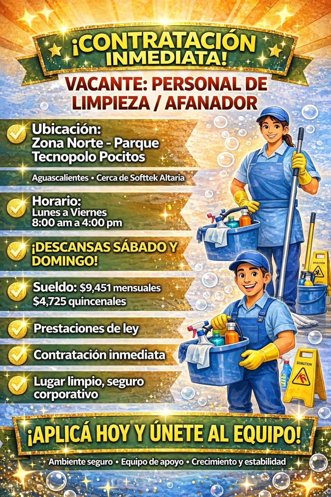 Afanador
