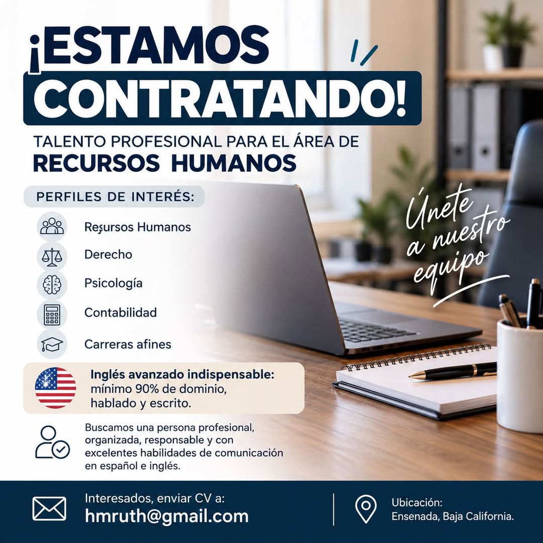 Recursos Humanos