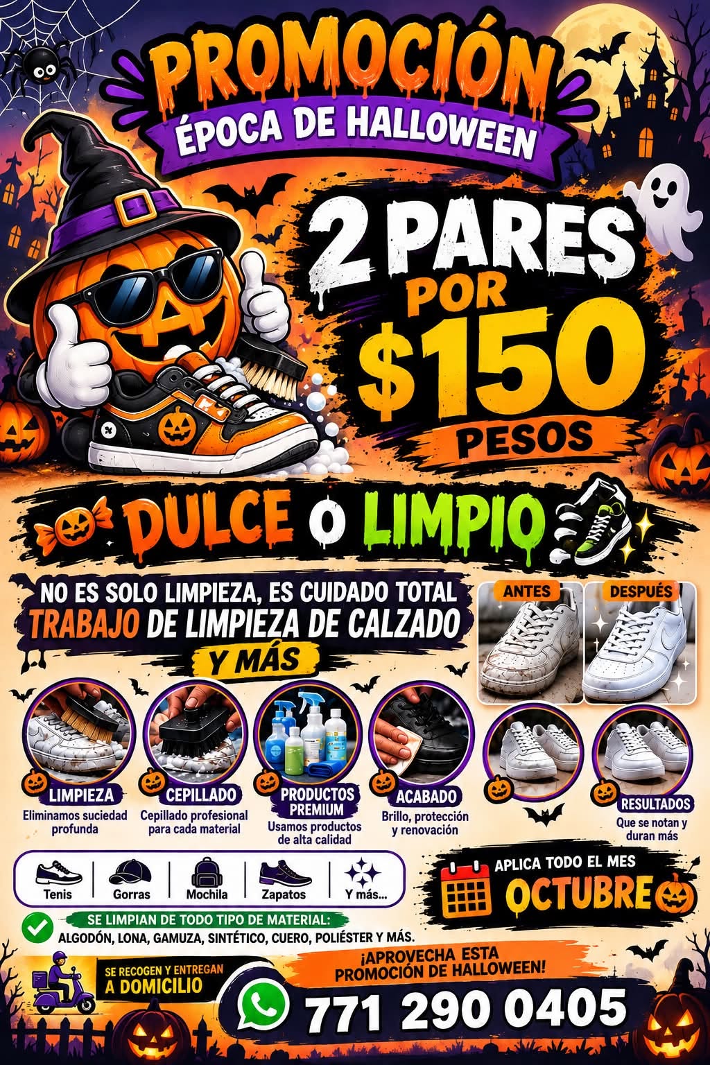 Vacante disponible