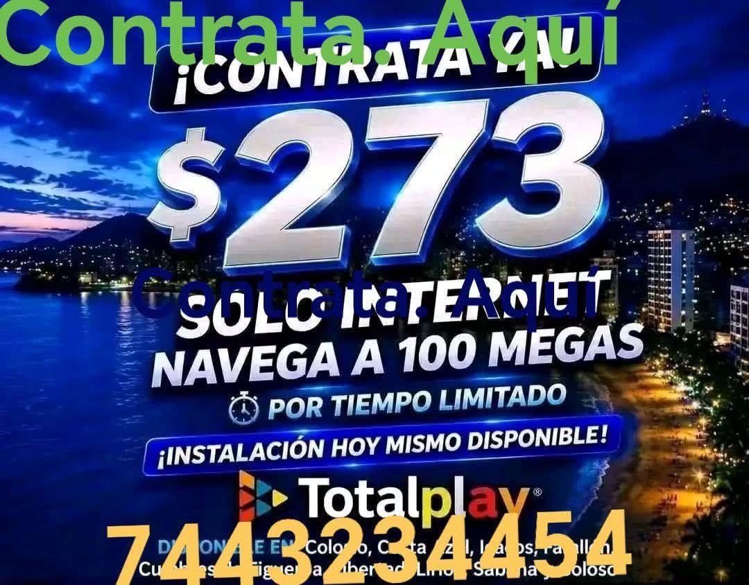 Vacante disponible