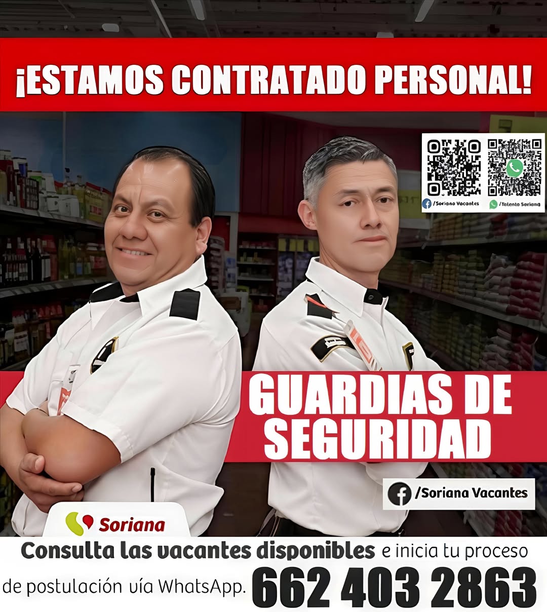 Guardia de Seguridad