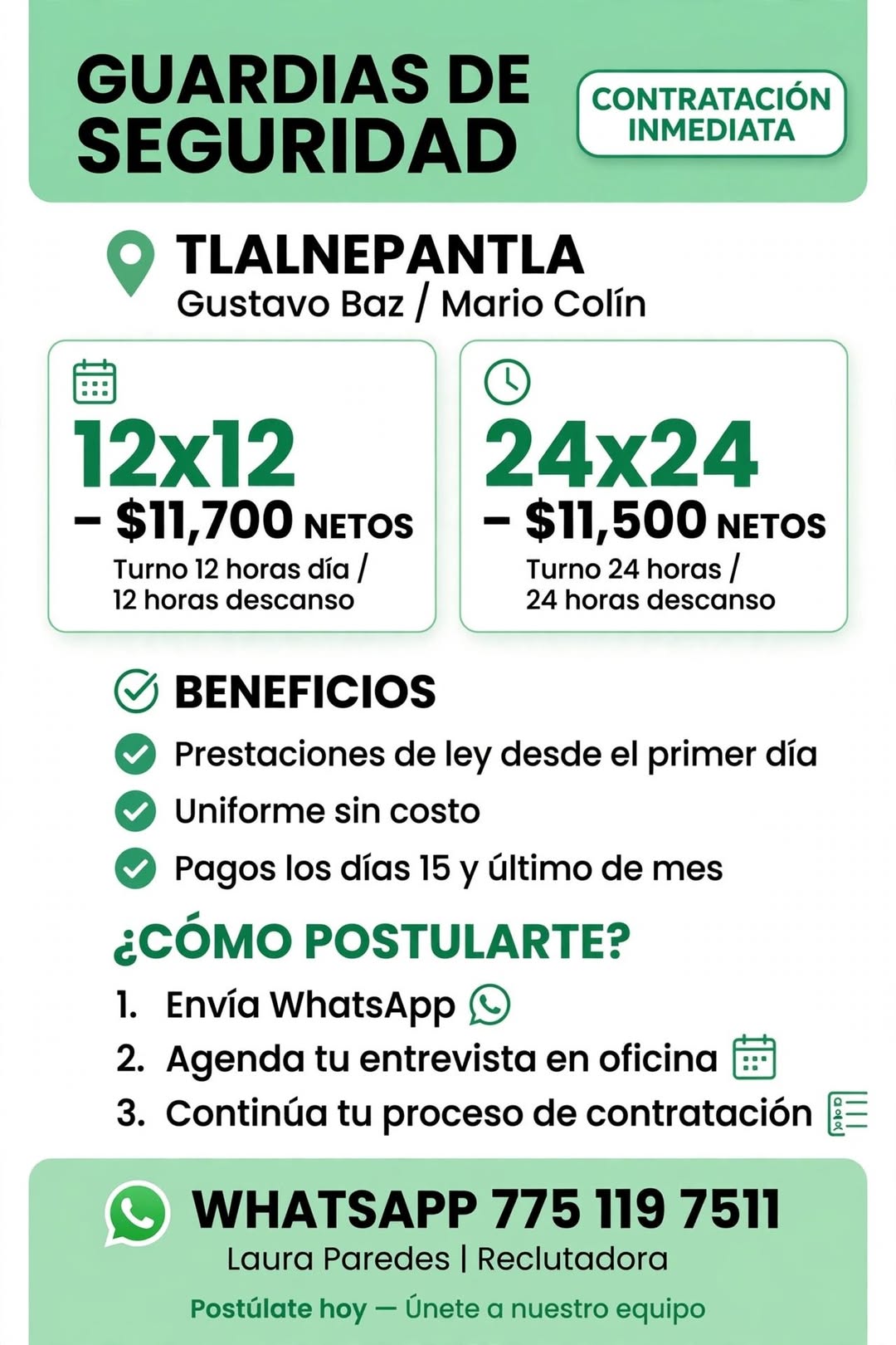 Seguridad Privada